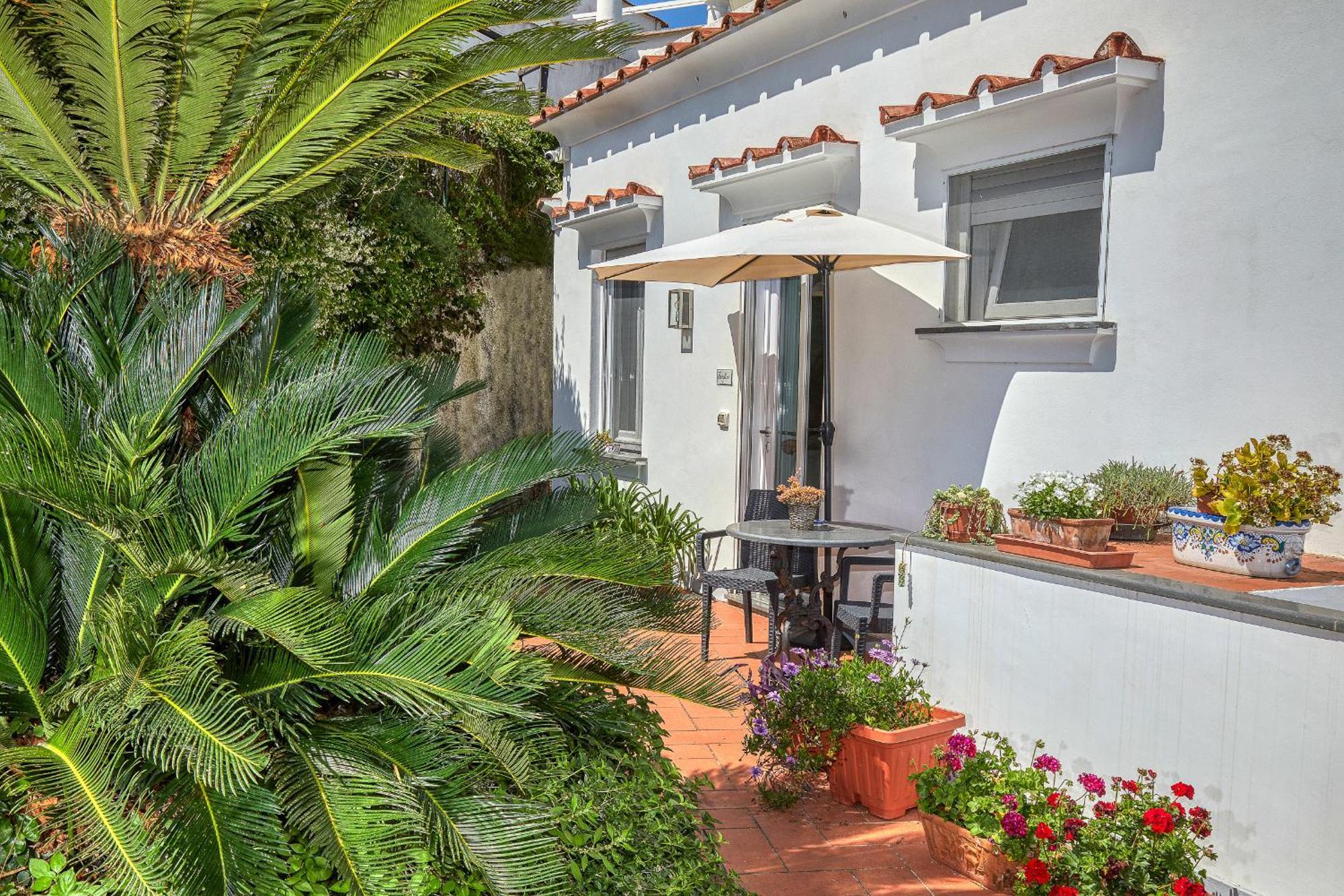 Bed & Breakfast Acquaviva 31 Capri