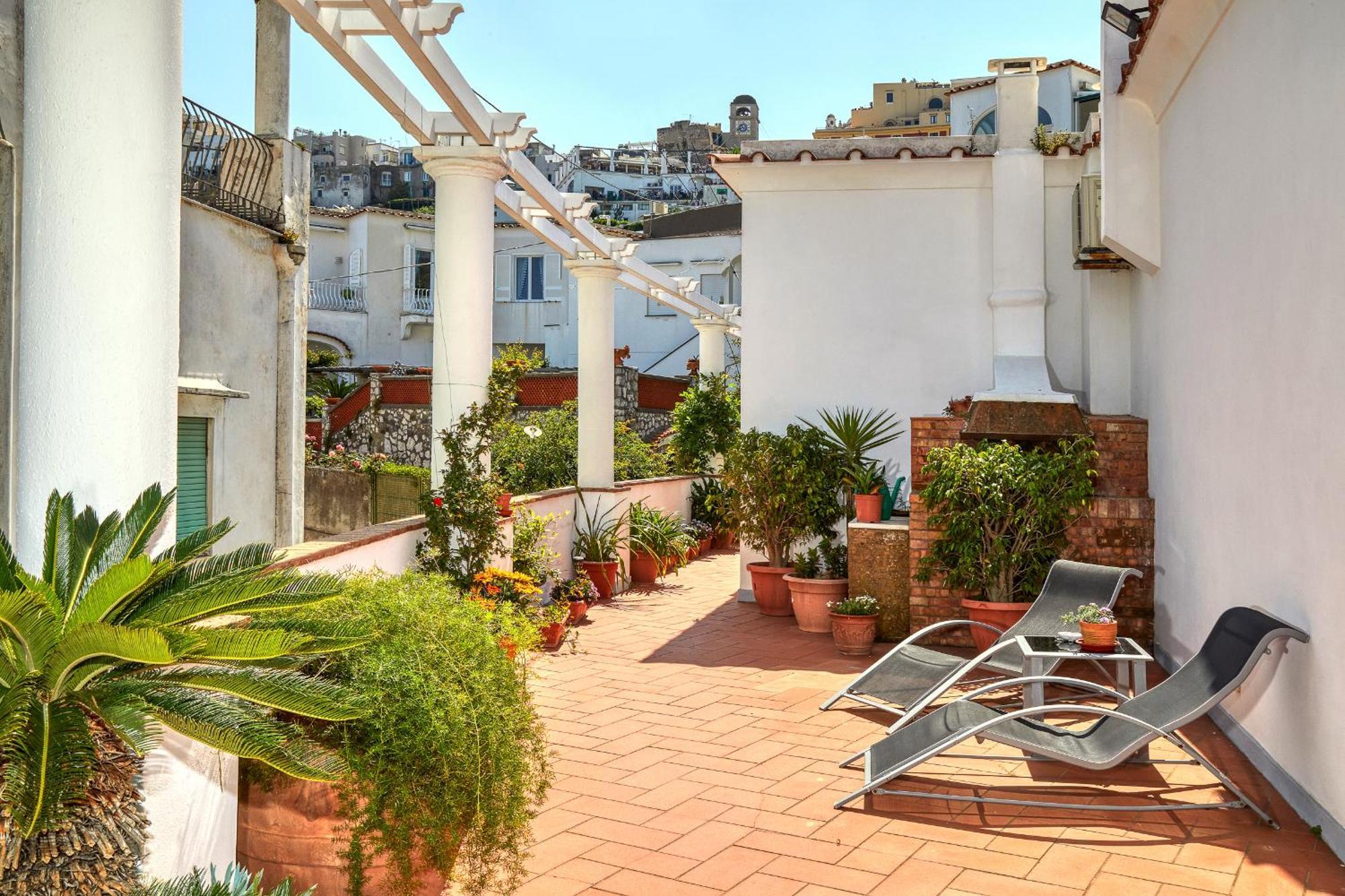Acquaviva 31 Bed & Breakfast *